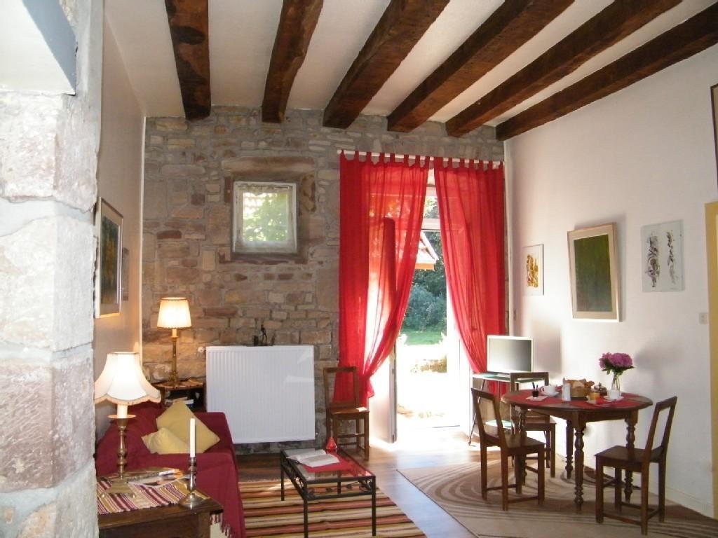 Villa Des Capucins Luxeuil-les-Bains Quarto foto